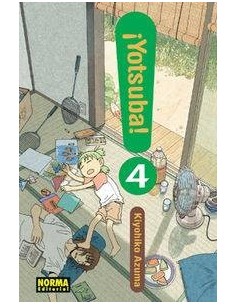 YOTSUBA 04