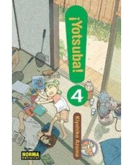 YOTSUBA 04