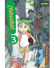 YOTSUBA 03