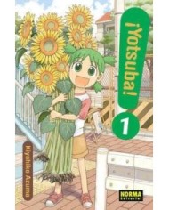 YOTSUBA 01