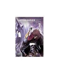 CAPITAN HARLOCK DIMENSION VOYAGE 7