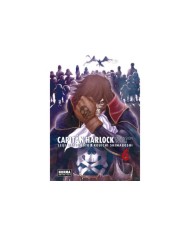 CAPITAN HARLOCK DIMENSION VOYAGE 6