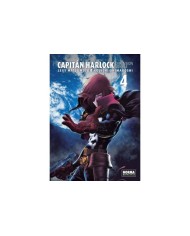 CAPITAN HARLOCK DIMENSION VOYAGE 4