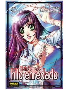 SINDROME DEL HILO ENREDADO,EL