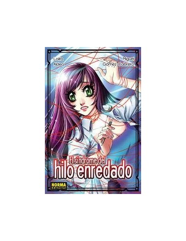 SINDROME DEL HILO ENREDADO,EL