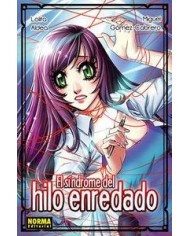 SINDROME DEL HILO ENREDADO,EL