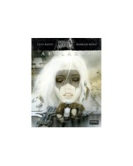 MALEFIC TIME 3 AKELARRE