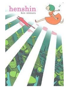 HENSHIN