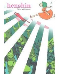 HENSHIN