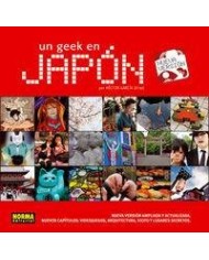 UN GEEK EN JAPON