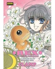 REX PEQUE?O DINOSAURIO