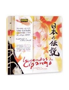 LEYENDAS DE CIPANGO LEYENDAS DE CIPANGO