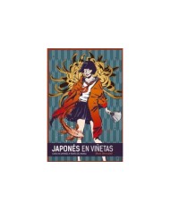 JAPONES EN VIÑETAS INTEGRAL