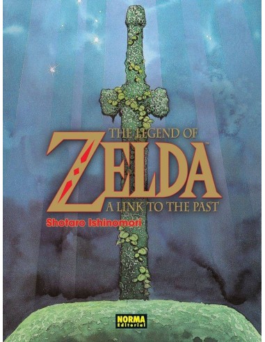 THE LEGEND OF ZELDA A LINK TO THE PAST