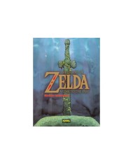 THE LEGEND OF ZELDA A LINK TO THE PAST