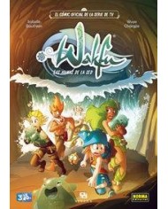 WAKFU. Los kamas de la sed (Bauthian - Changjie)      (NUMERO UNICO)