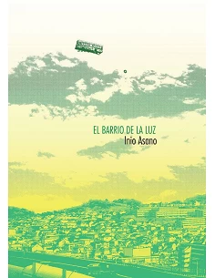 BARRIO DE LA LUZ,EL
