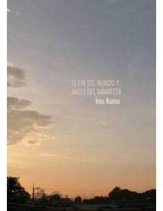 FIN DEL MUNDO Y EL ANTES DEL AMANECER,EL FIN DEL MUNDO Y EL ANTES DEL AMANECER,EL