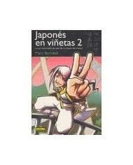 JAPONES EN VI?ETAS 2