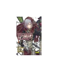 TRINITY BLOOD 20