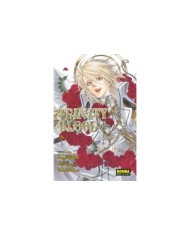 TRINITY BLOOD 16 (Sunao Yoshida y Kiyo Kyujyo)