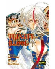 TRINITY BLOOD 7