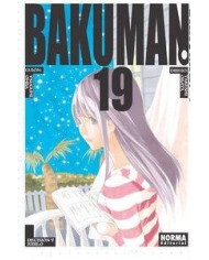 BAKUMAN 19