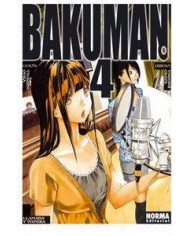 BAKUMAN 04
