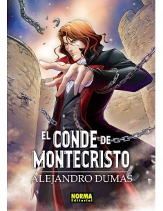 CONDE DE MONTECRISTO,EL CONDE DE MONTECRISTO,EL