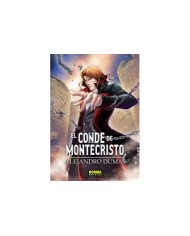 CONDE DE MONTECRISTO,EL CONDE DE MONTECRISTO,EL