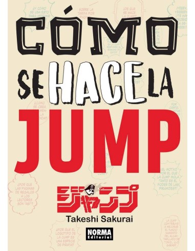 COMO SE HACE LA JUMP