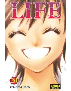 LIFE 20 LIFE 20
