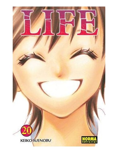 LIFE 20