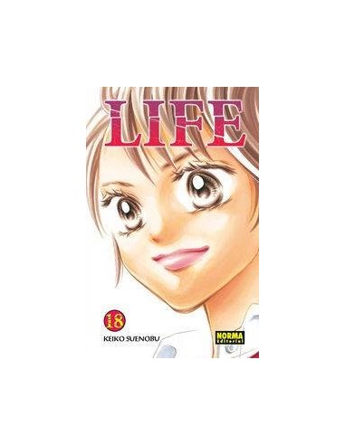 LIFE 18