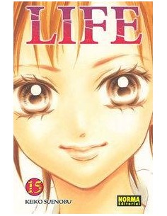LIFE 15