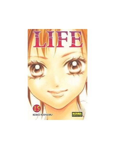 LIFE 15