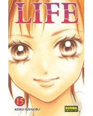 LIFE 15