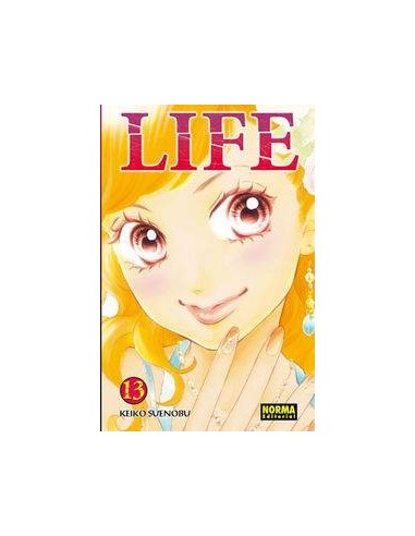 LIFE 13