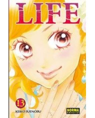 LIFE 13