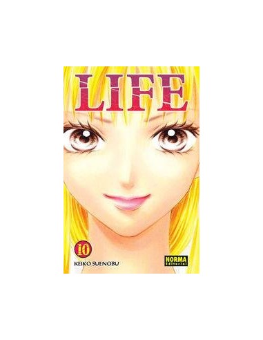 LIFE 10
