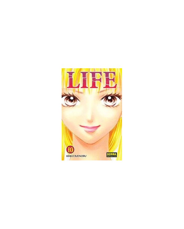 LIFE 10