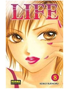 LIFE 08