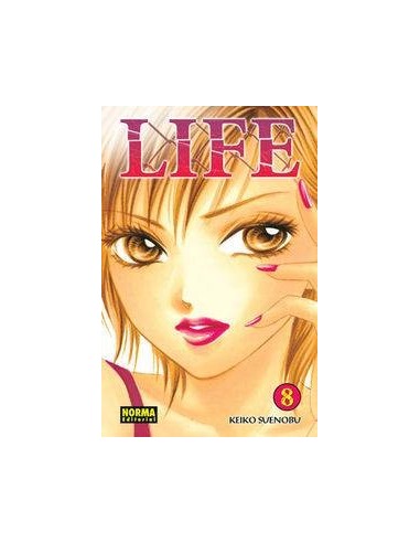 LIFE 08