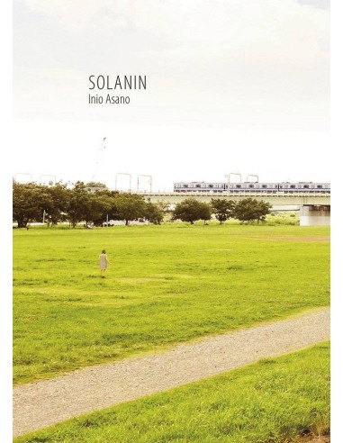 SOLANIN INTEGRAL 9788467963120 SOLANIN INTEGRAL 9788467963120