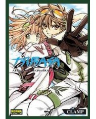 TSUBASA ALBUM DE REPRODUCTIONS 01