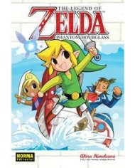 LEGEND OF ZELDA 10