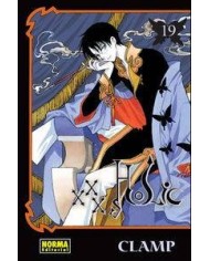 XXXHOLIC 19