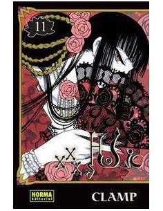 XXXHOLIC 11