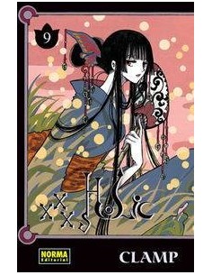 XXXHOLIC 09
