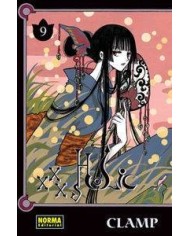 XXXHOLIC 09